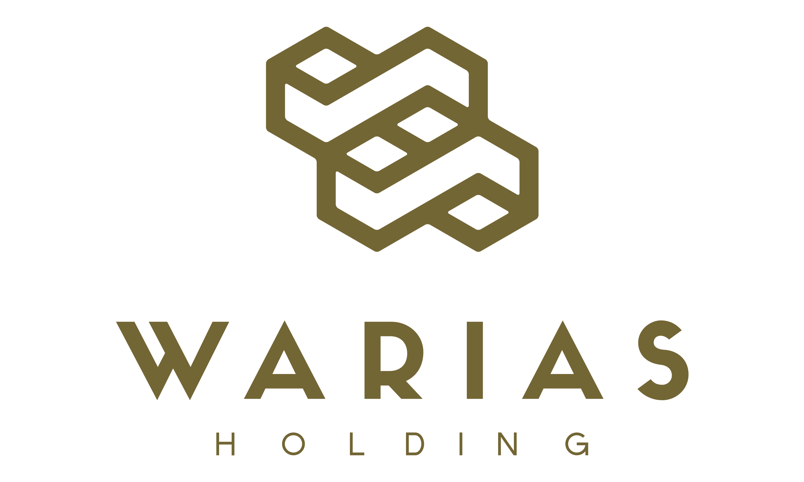 Warias Holding